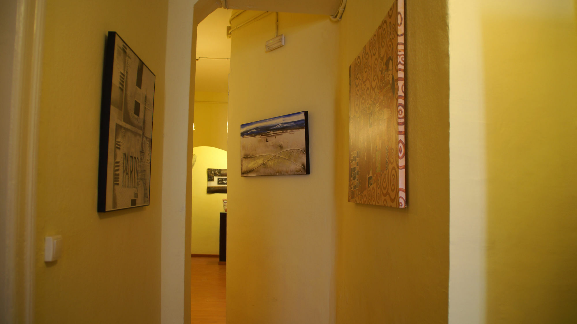 Mimi Ramblas Gasthof
