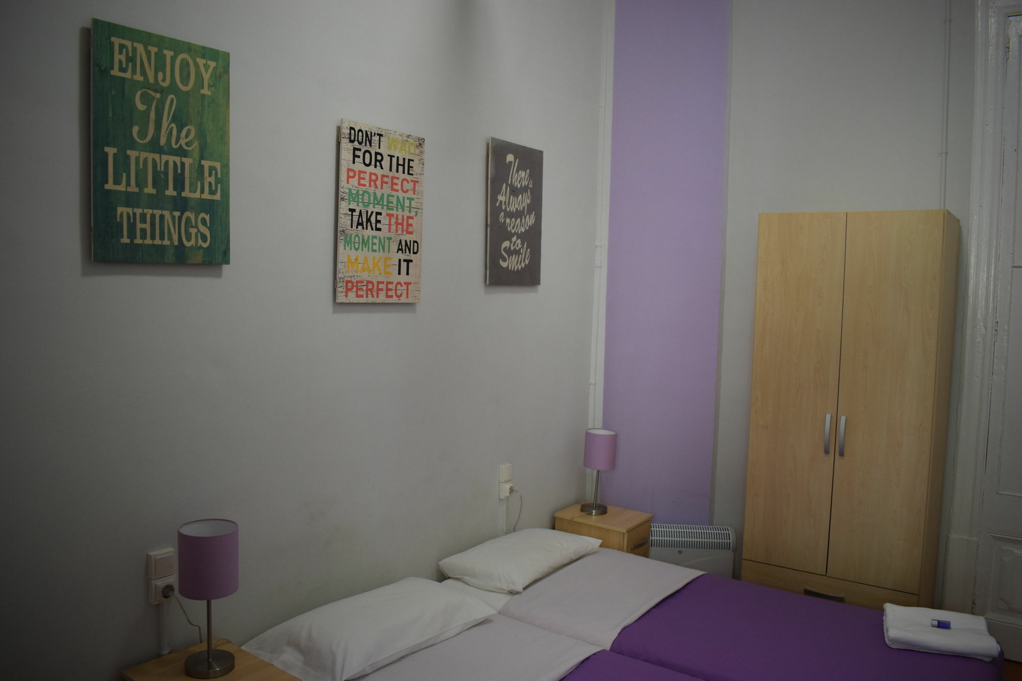 Mimi Ramblas Gasthof Barcelona